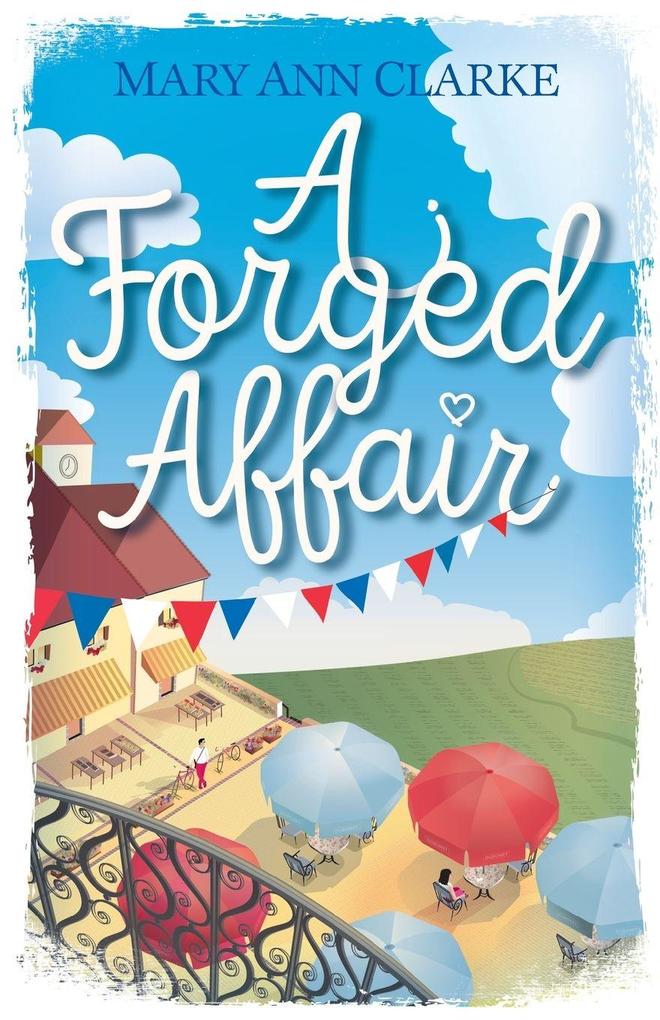 A Forged Affair