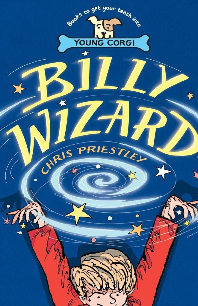 Billy Wizard