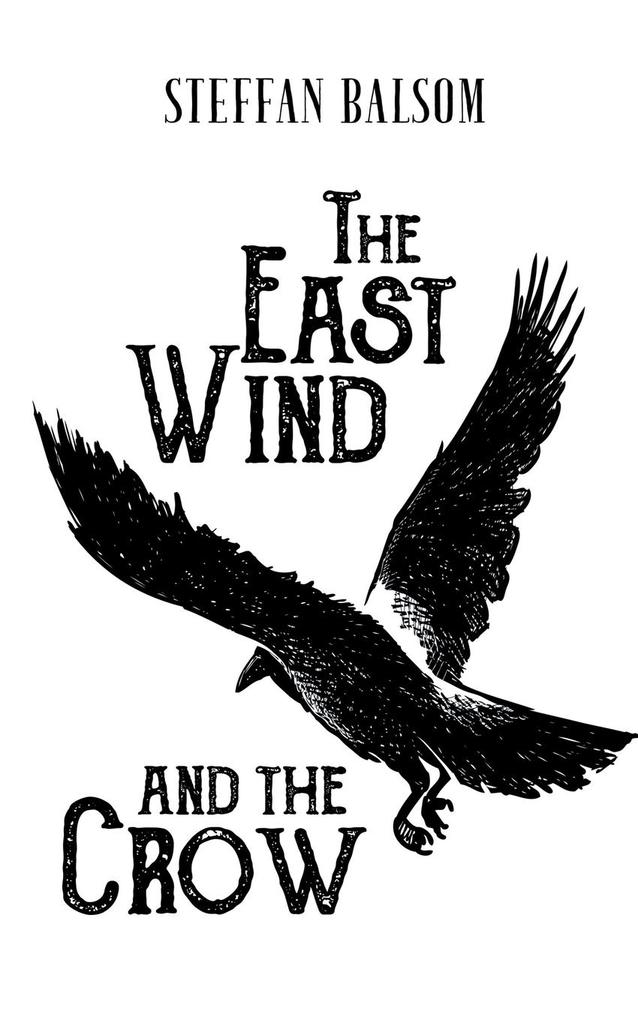 The East Wind and the Crow