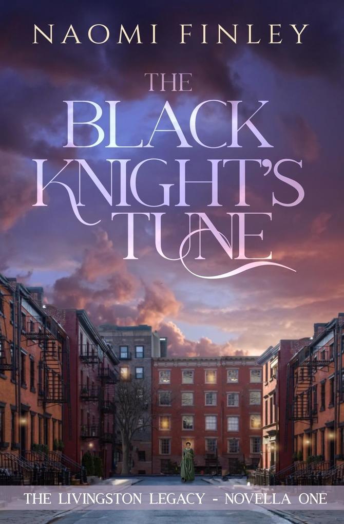 The Black Knight's Tune