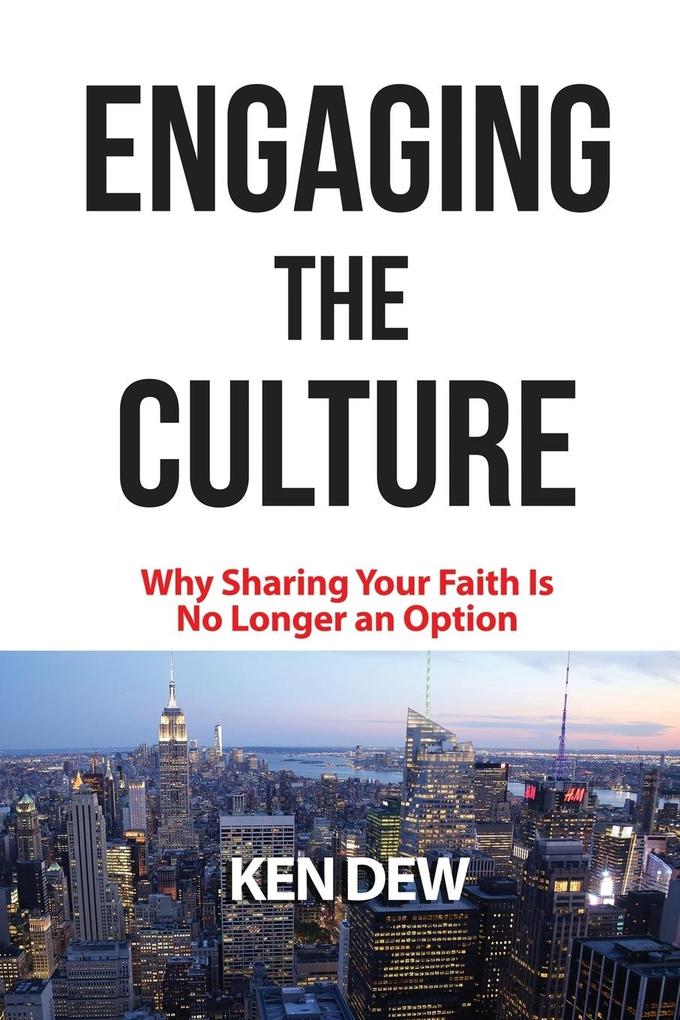 Engaging The Culture