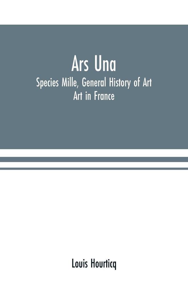 Ars Una