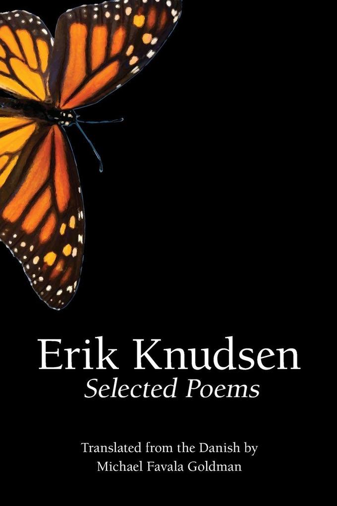 Erik Knudsen