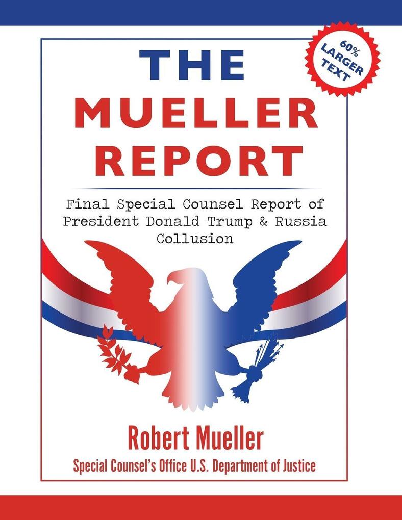 The Mueller Report