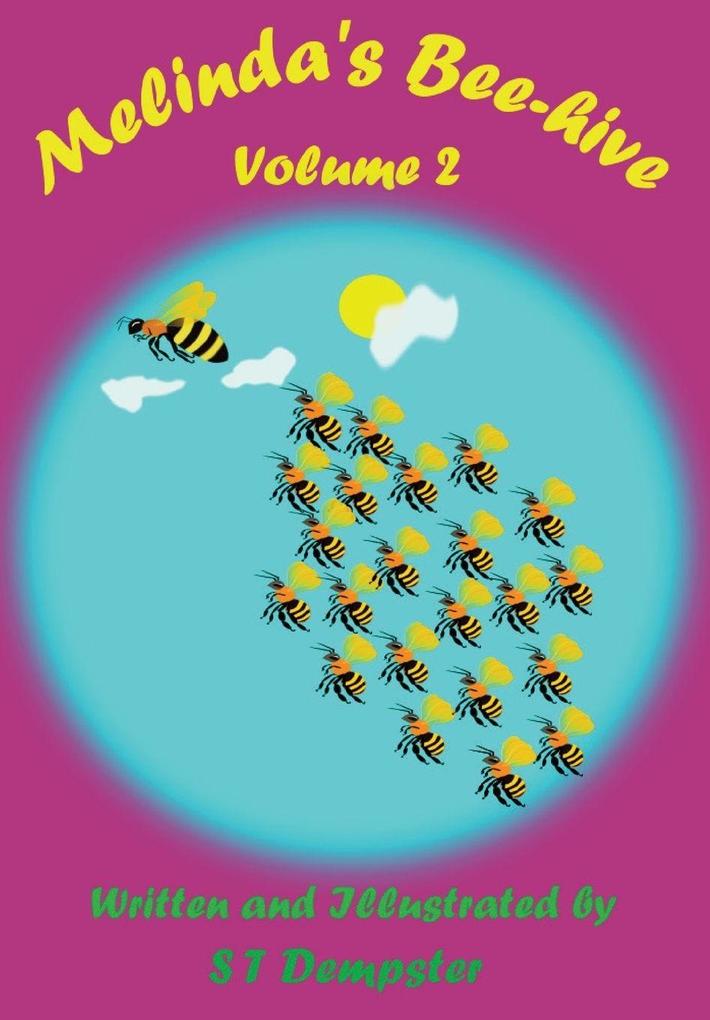 Melinda's Bee Hive