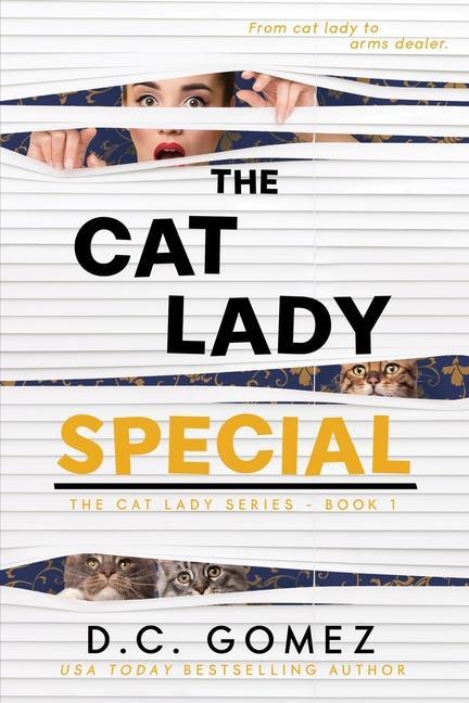 The Cat Lady Special