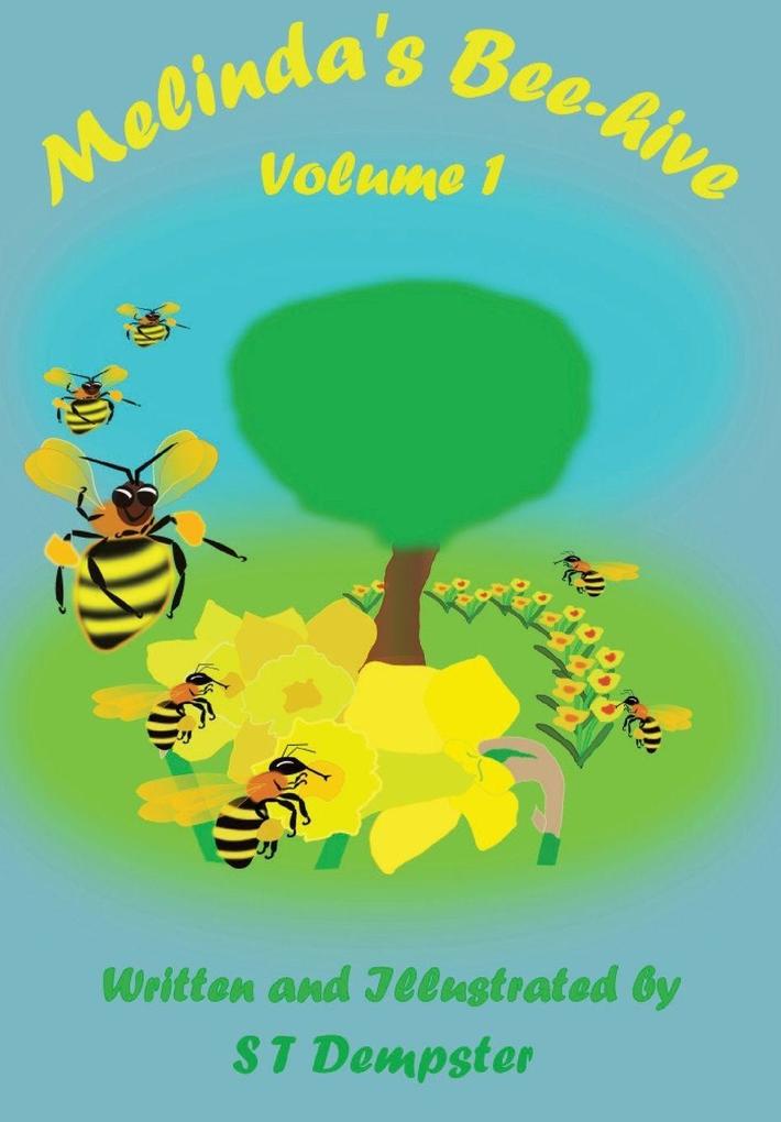 Melinda's Bee-hive