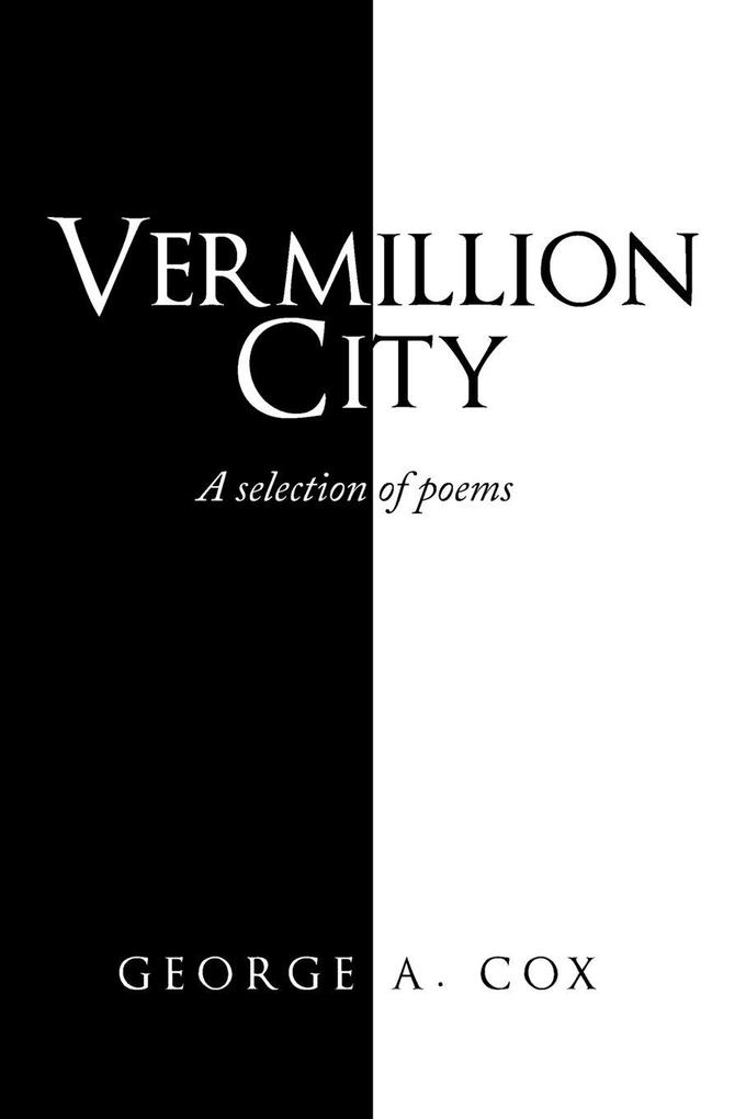 Vermillion City