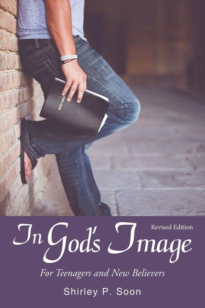 The In God's Image