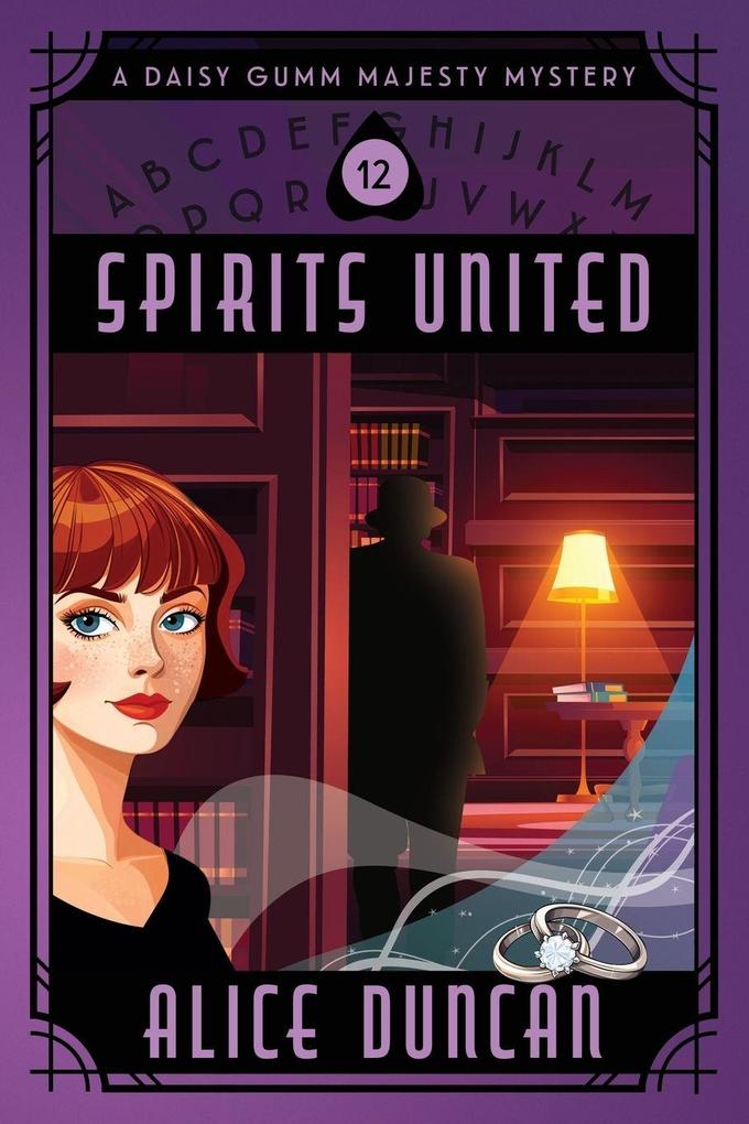 Spirits United