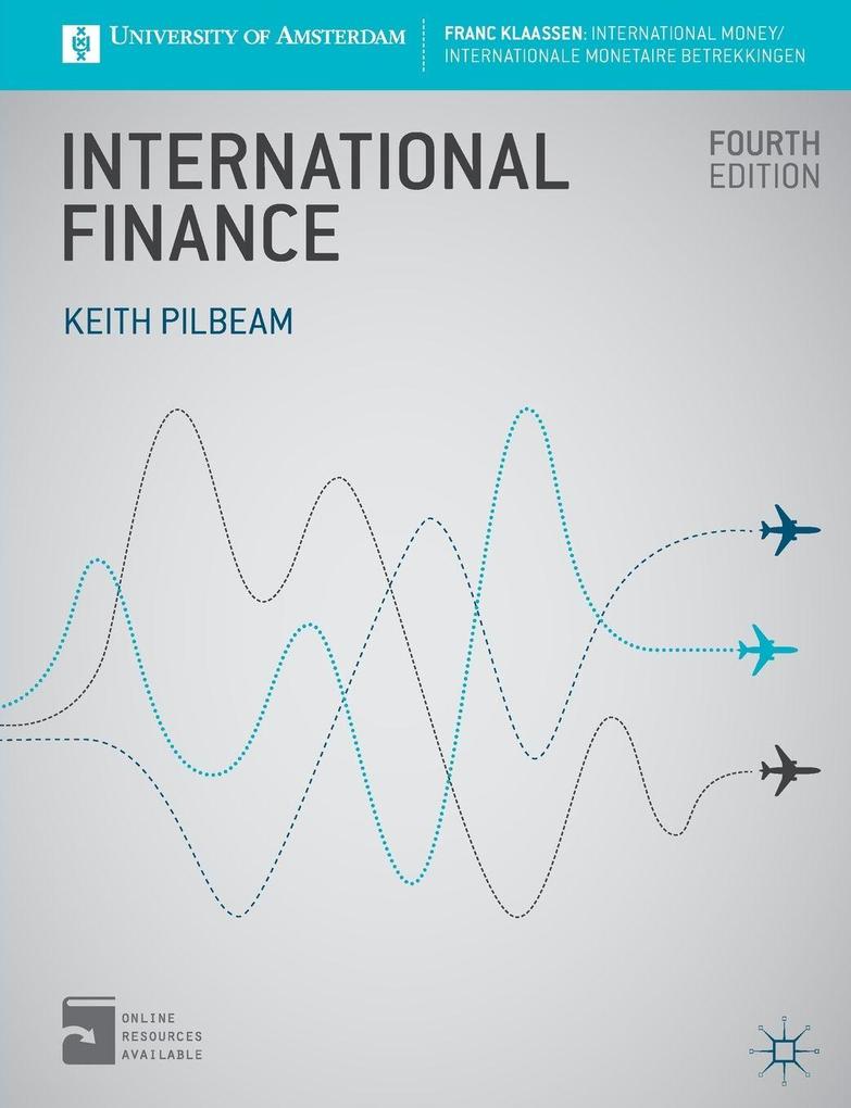Custom Amsterdam International Finance