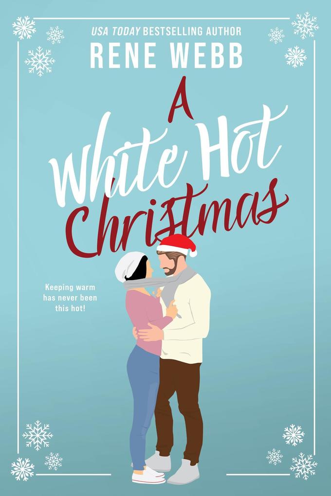 A White Hot Christmas