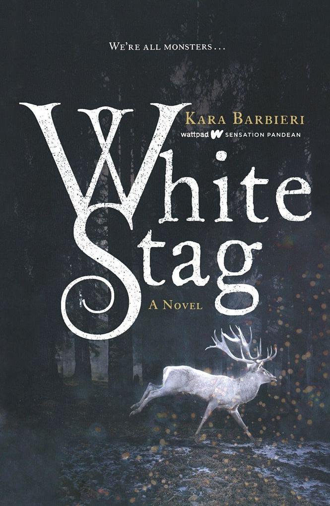 White Stag