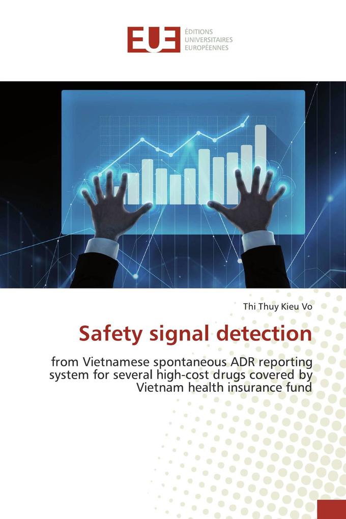 Safety signal detection