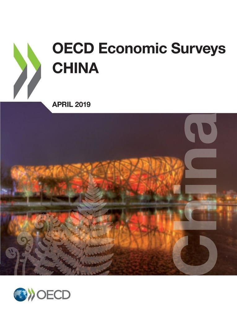 OECD Economic Surveys