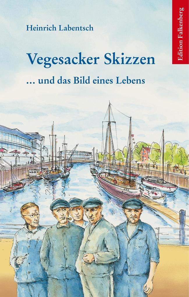 Image of Vegesacker Skizzen