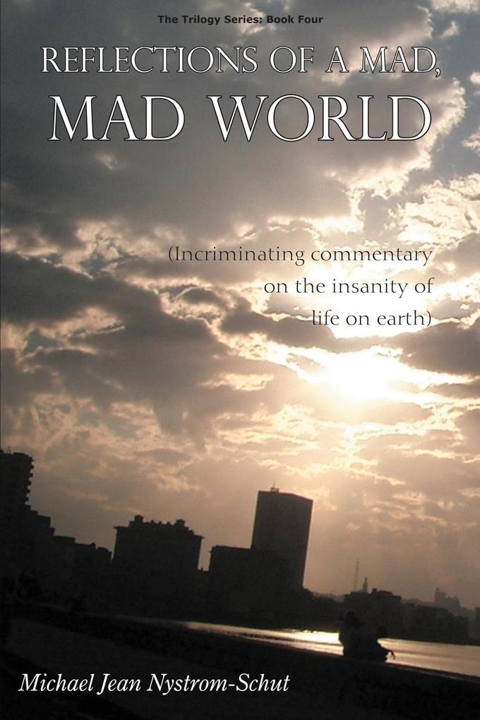 Reflections of a Mad Mad World