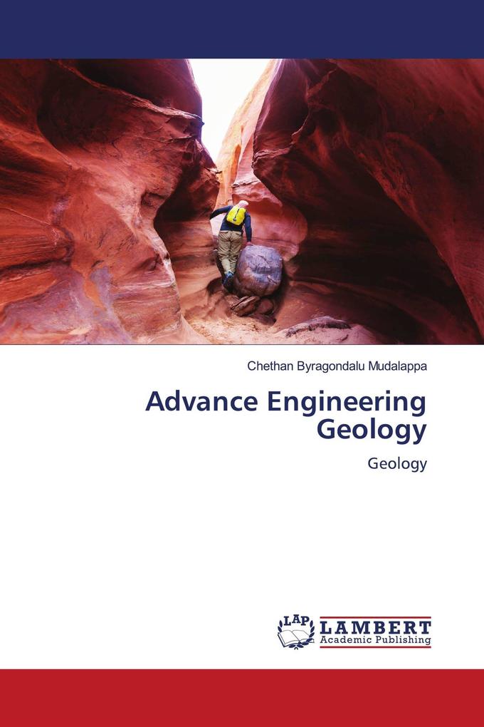 Advance Engineering Geology