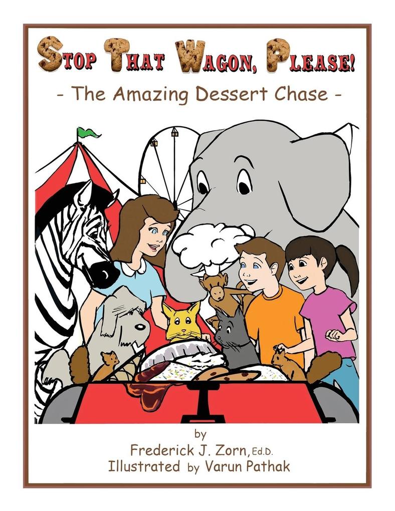 Stop That Wagon Please!