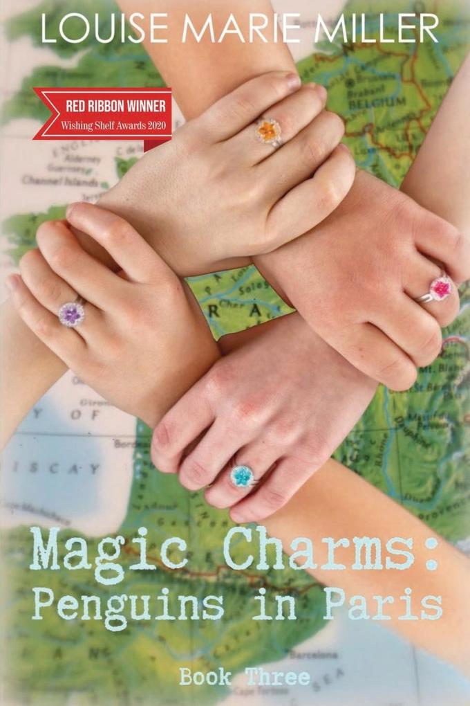 Magic Charms