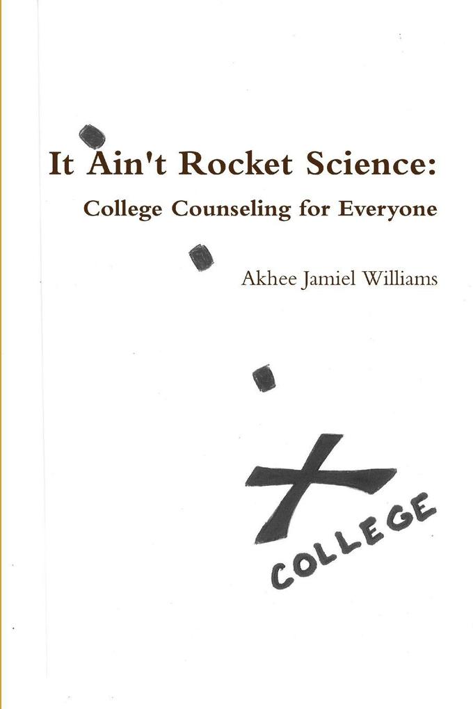 It Ain't Rocket Science