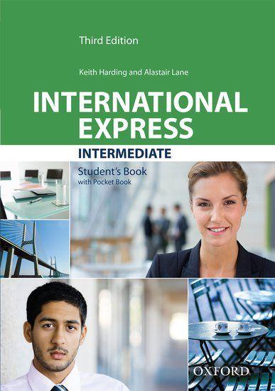 International Express: Intermediate: Students Book 19 Pack
