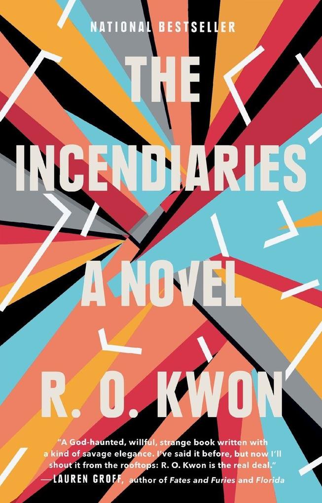The Incendiaries