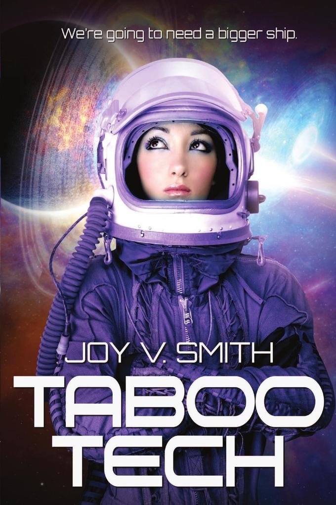 Taboo Tech