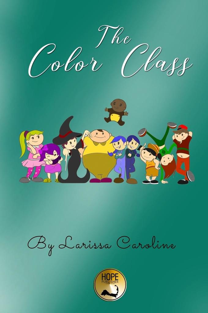 The Color Class