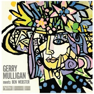 gerry mulligan im radio-today - Shop
