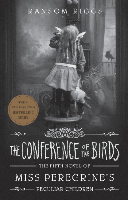 Image of The Conference of the Birds