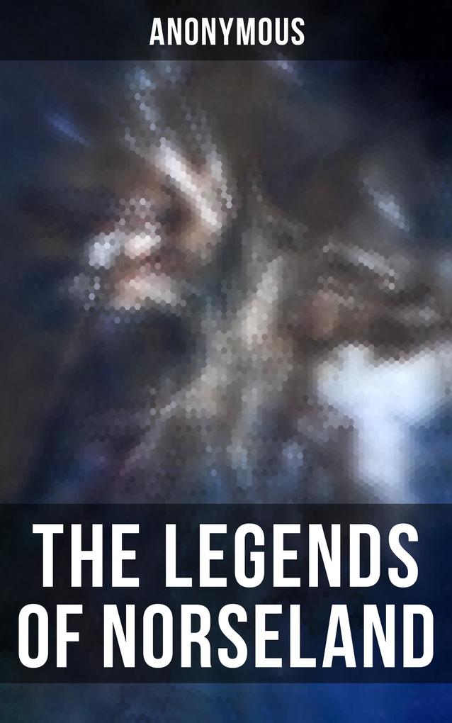 The Legends of Norseland