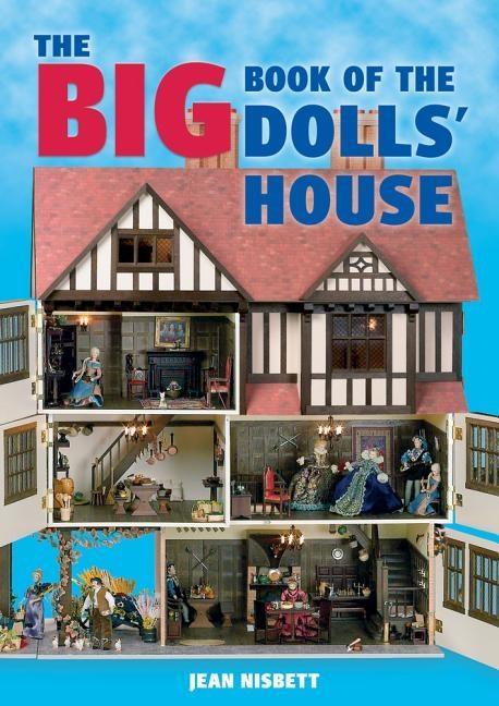 The Big Book of the Dolls‘ House