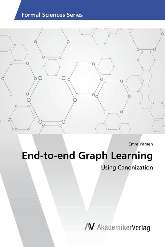 End-to-end Graph Learning