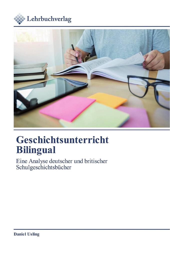 Geschichtsunterricht Bilingual