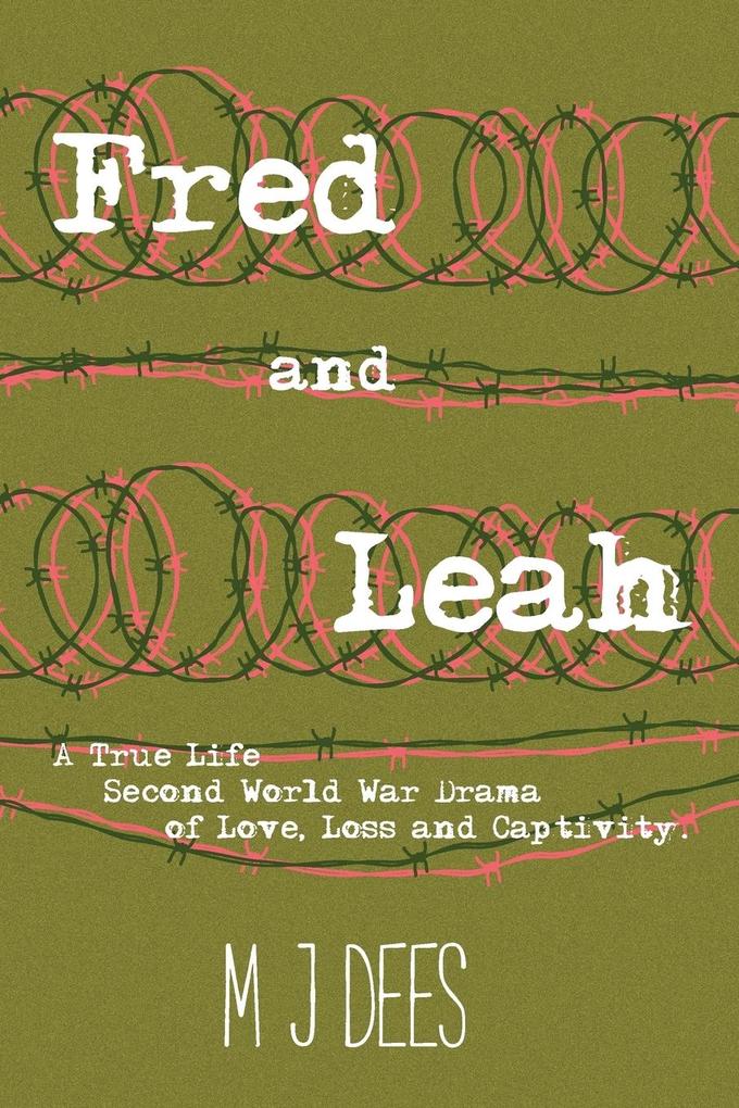 Fred & Leah
