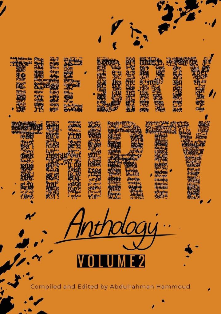The Dirty Thirty Anthology