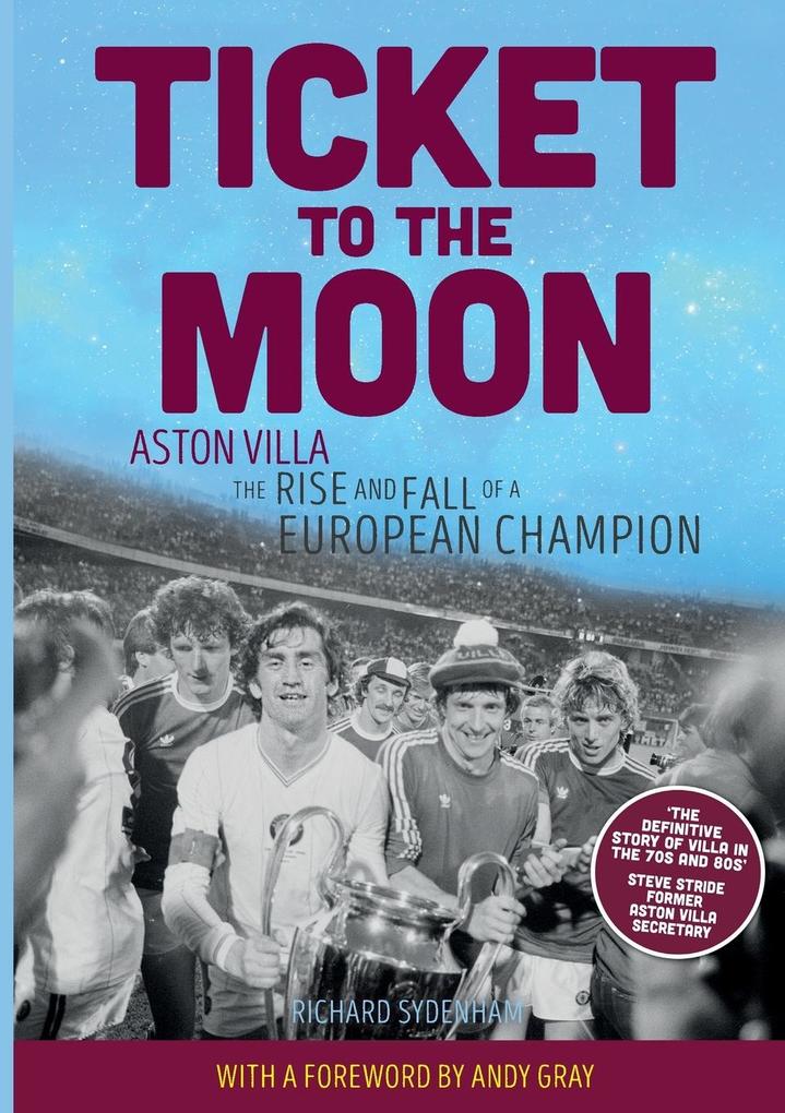 Ticket to the Moon