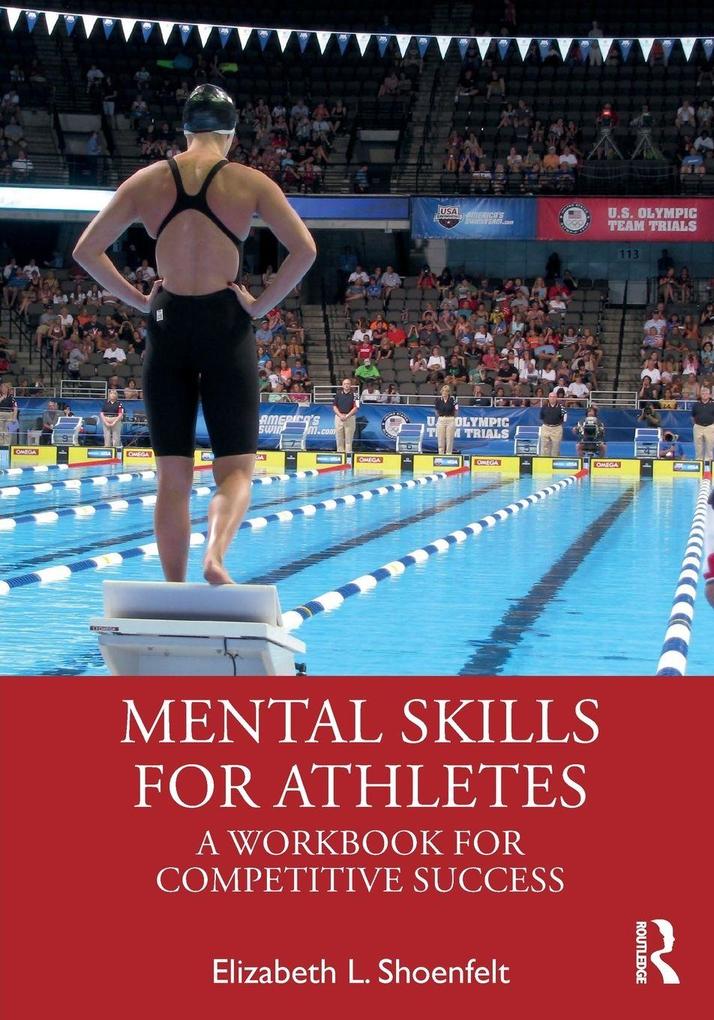 Mental Skills for Athletes
