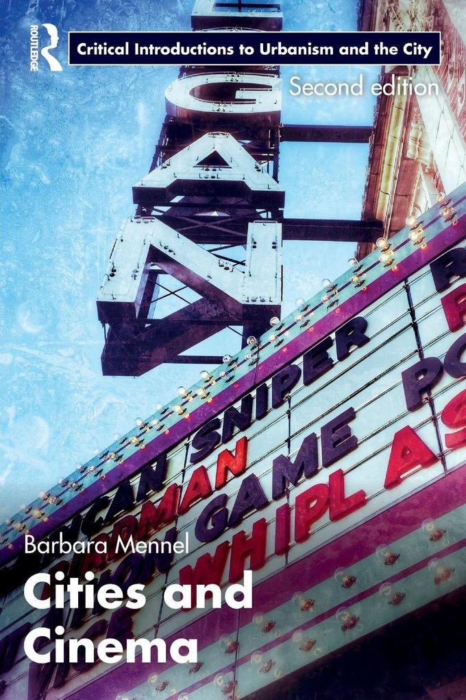 Cities and Cinema