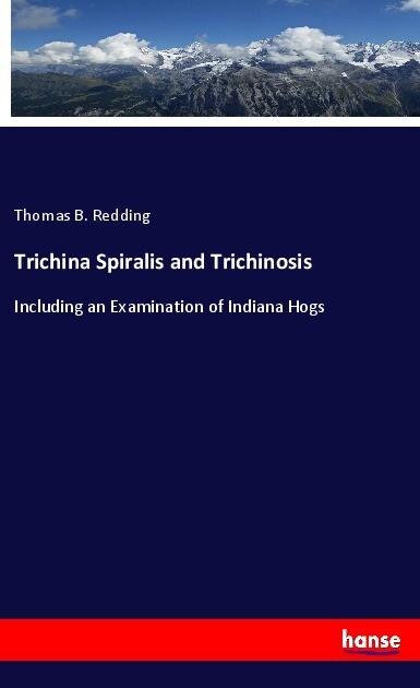 Trichina Spiralis and Trichinosis