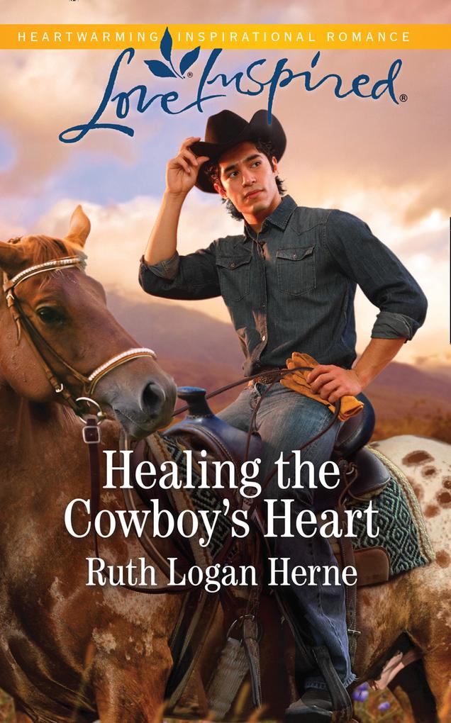 Healing The Cowboy‘s Heart
