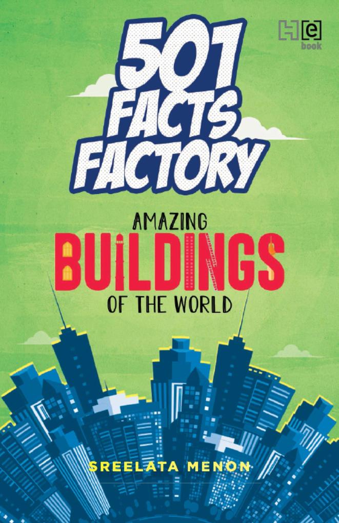 501 Facts Factory