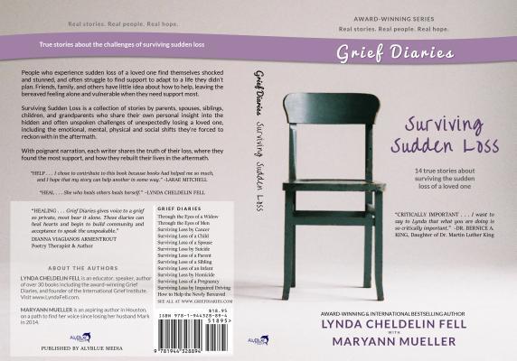 Grief Diaries