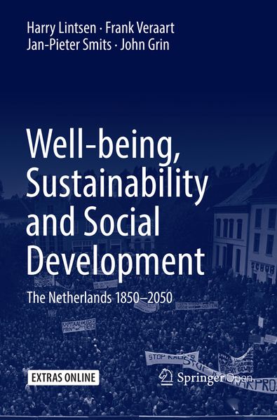 Well-being Sustainability and Social Development