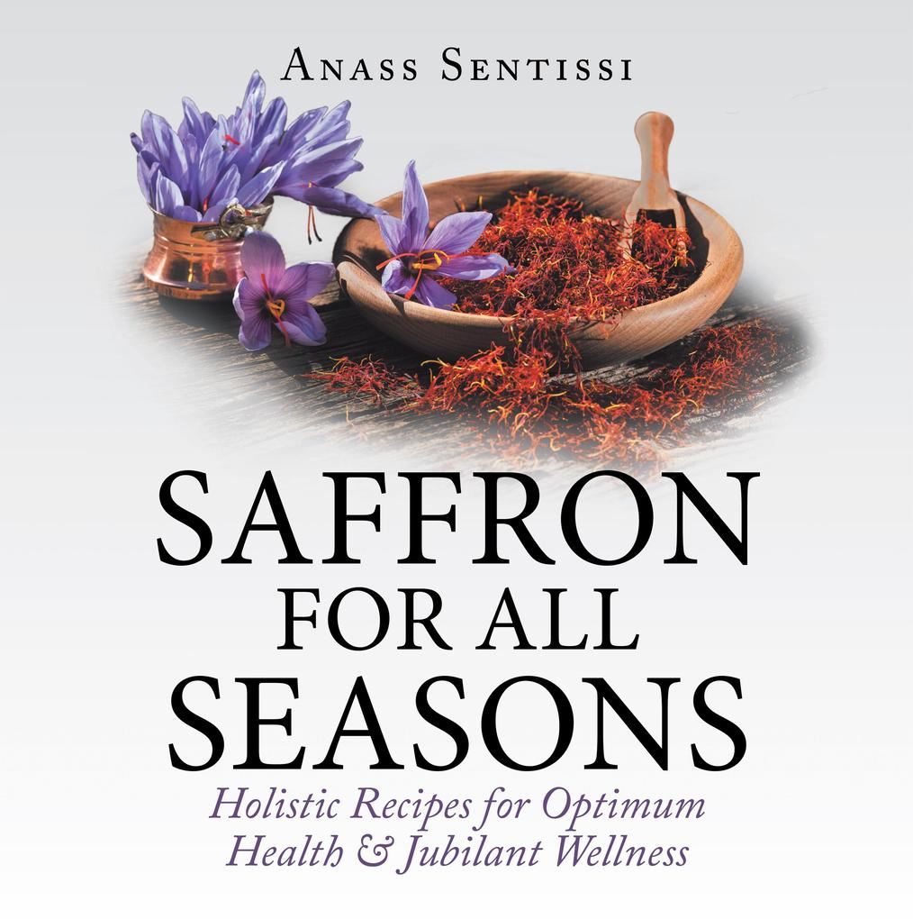 Saffron for All Seasons