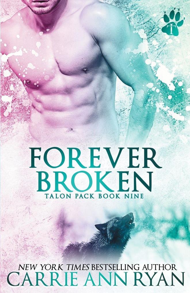 Forever Broken