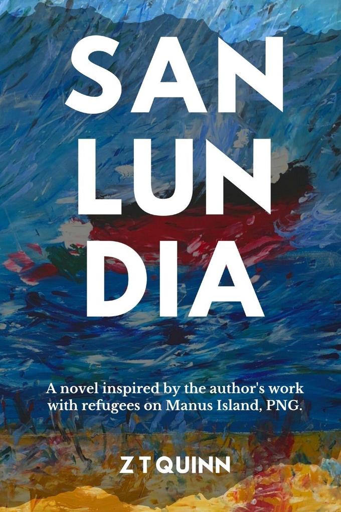 Sanlundia