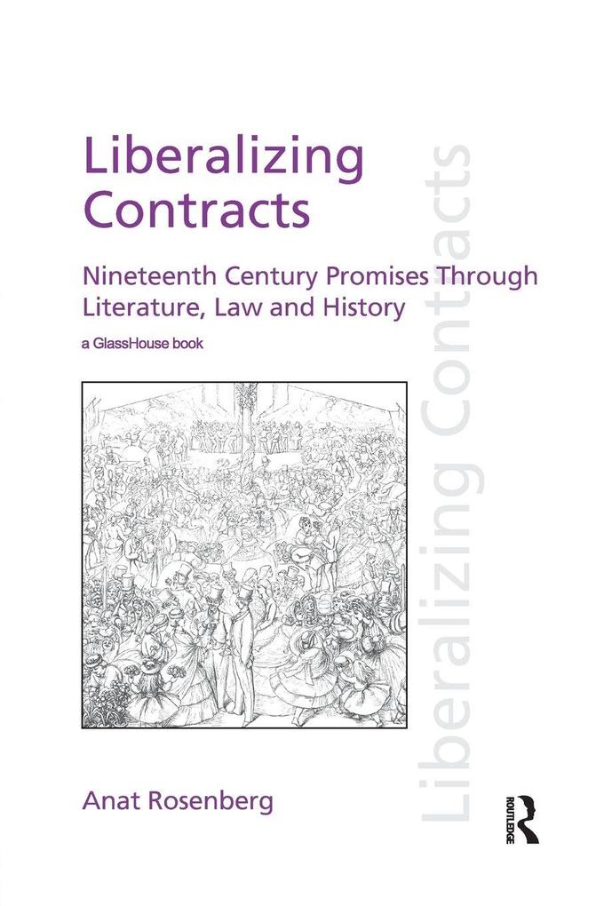 Liberalizing Contracts