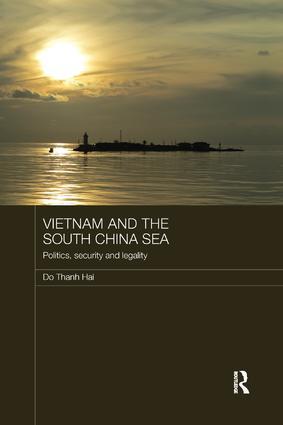 Vietnam and the South China Sea